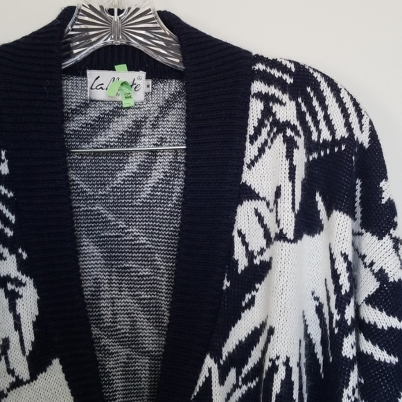 Over size vintage sweater bogo style - Picture 2 of 7